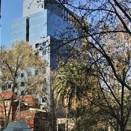 Santiago de Chile