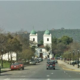 Santiago de Chile