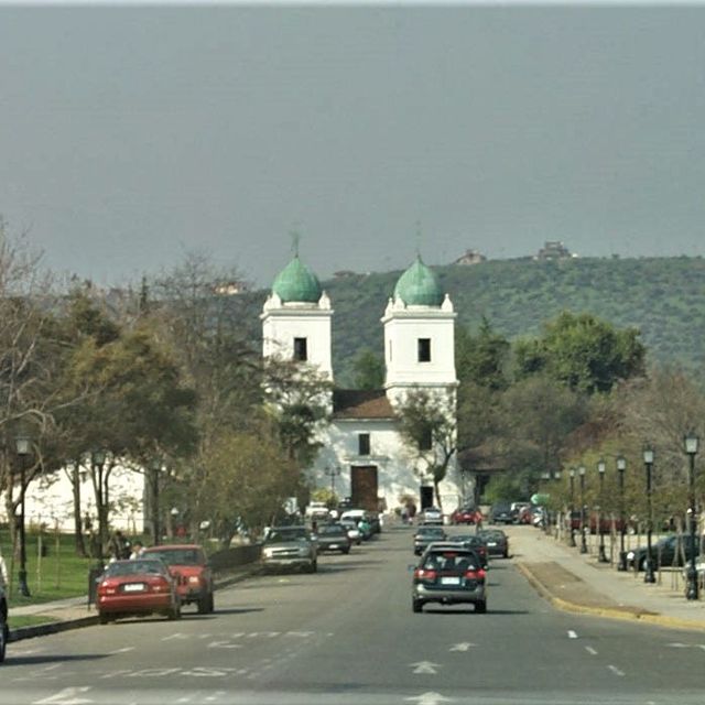 Santiago de Chile