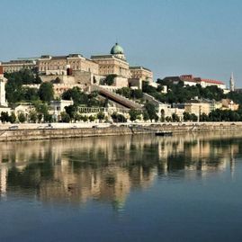 Budapest