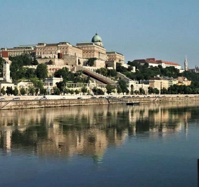 Budapest