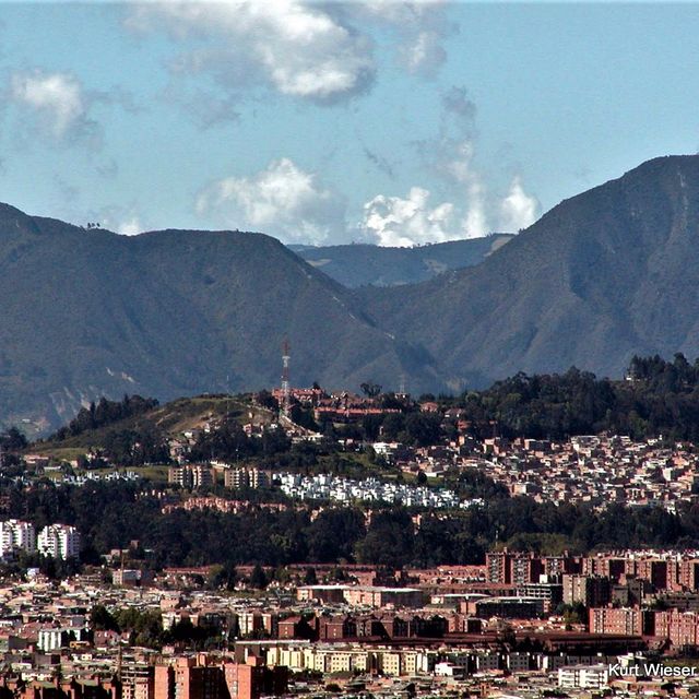 Bogota