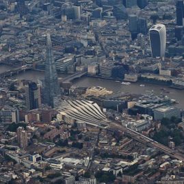 London