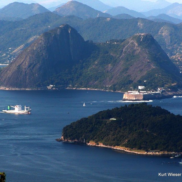 Rio de Janeiro