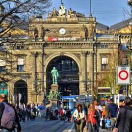 Zürich