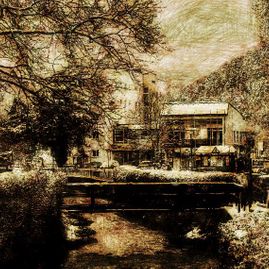 Kurt Wieser Malerie und Kunst