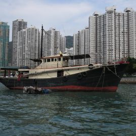 Hongkong