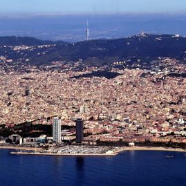 Barcelona