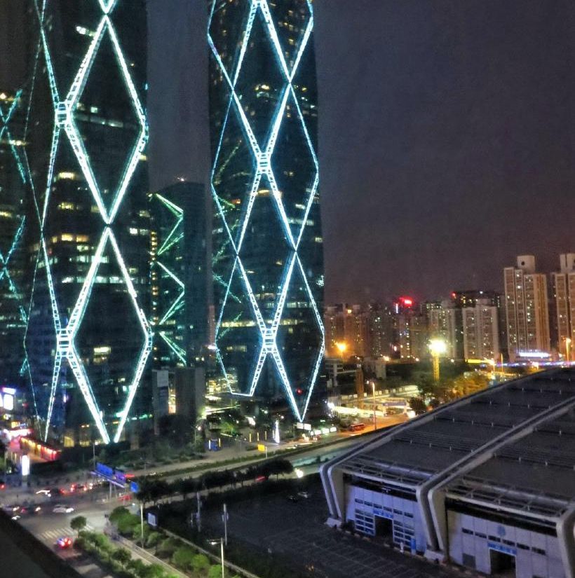 Shenzhen