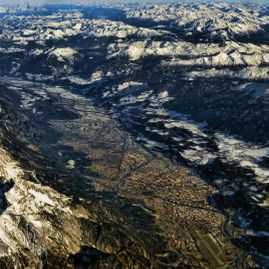 Tirol Innsbruck