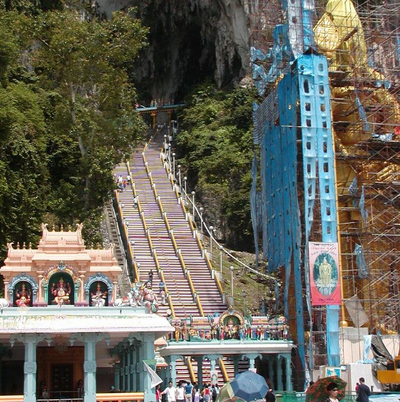 MY - Batu Caves