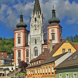 Steiermark Mariazell
