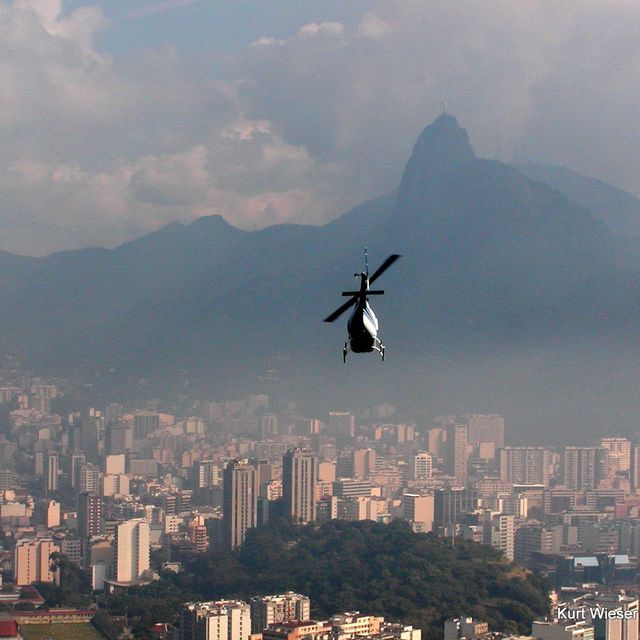 Rio de Janeiro