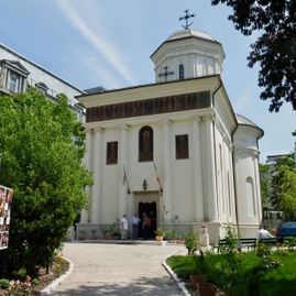 Bukarest