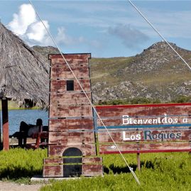 Los Roques
