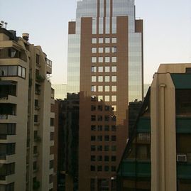 Santiago de Chile
