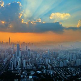 CN - Shenzhen