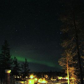 Kakslauttanen