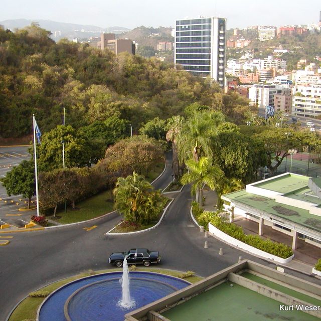 Caracas